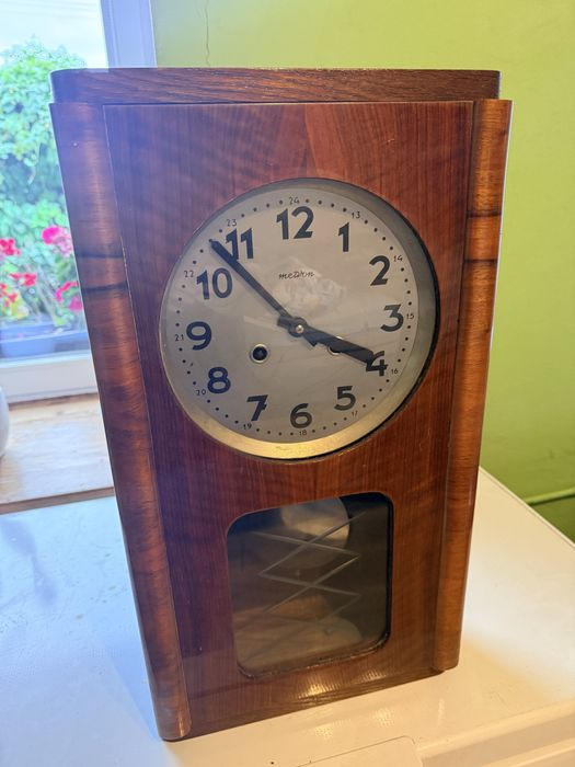 Zegar scienny metron typ z202/1