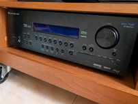 Amplificador AV Cambridge Audio 751r V2