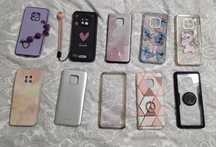 Capas Huawei Mate20 Pro