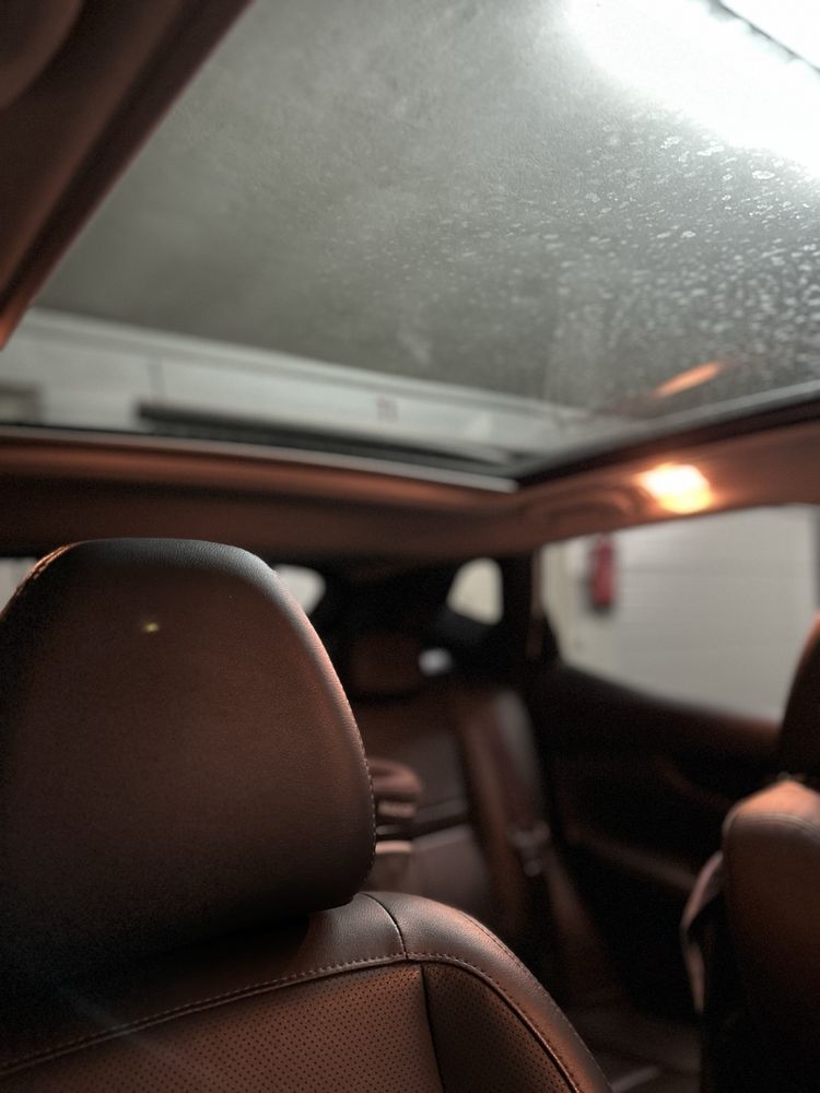 Nissan Qashqai 1.5 dCi Tekna – FULL EXTRAS
