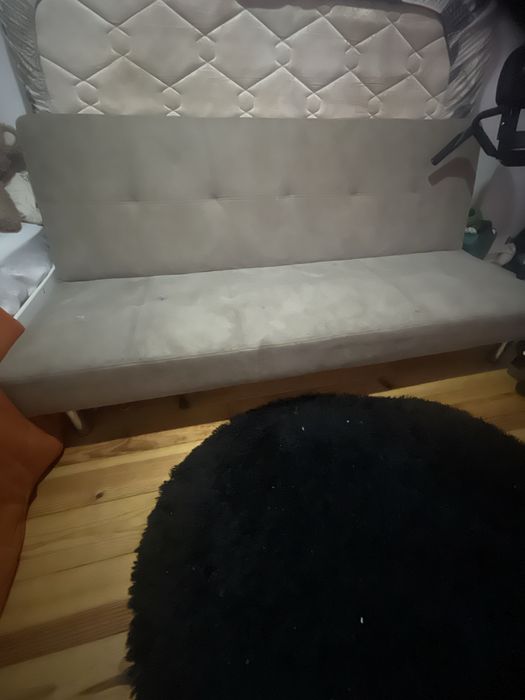 Vendo Sofa cama
