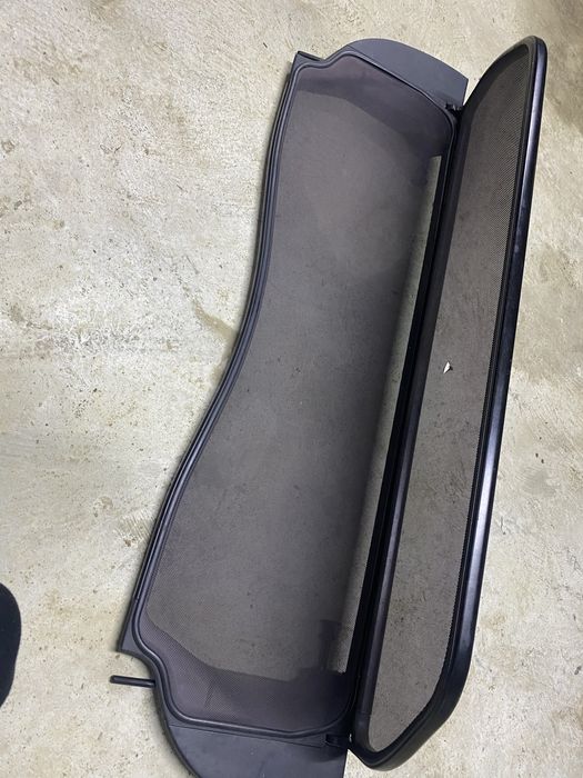 Wiatrołap peugeot 206 cc cabrio mozliwa wysylka