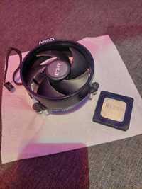 Procesor AMD Ryzen 5 2600 + chłodzenie