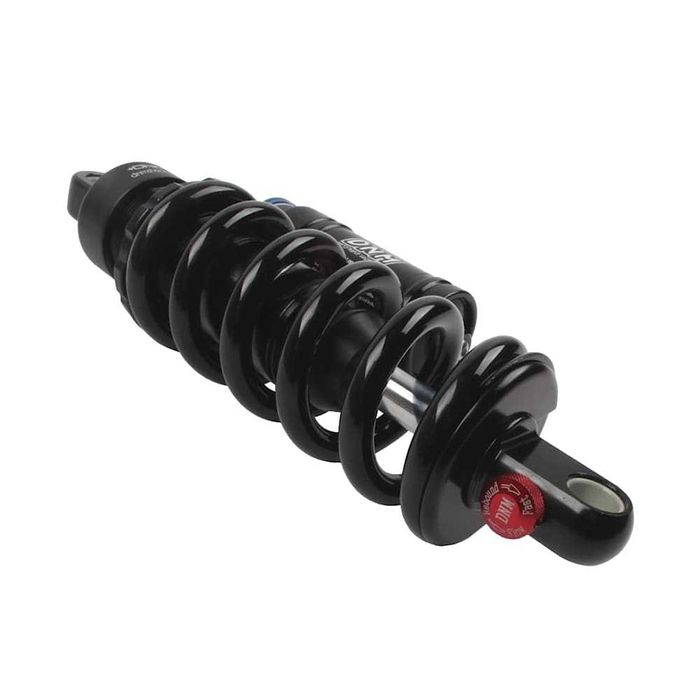 ‼️Задній Амортизатор DNM RCP-2S (220 ММ, 750 LBS) Повітряно-Масляний