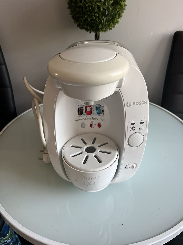 Bosch tassimo expres do kawy