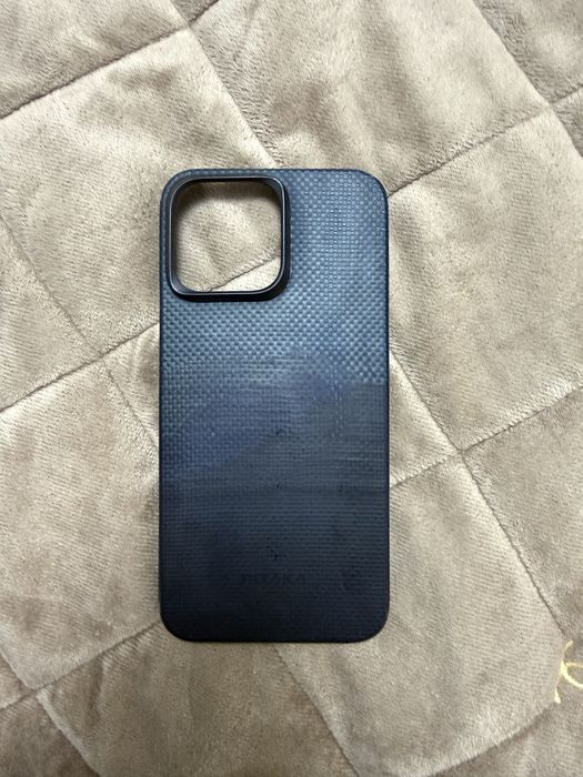 Чохол pitaka 15 pro max iphone
