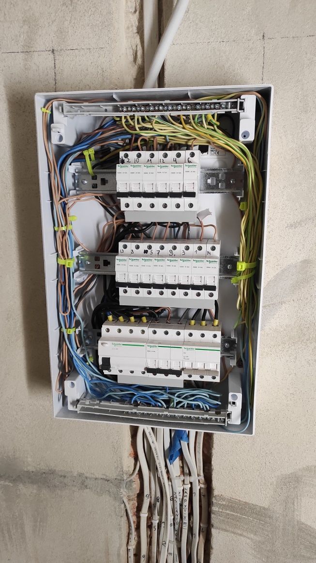 Elektryk Poznań i okolice 24h