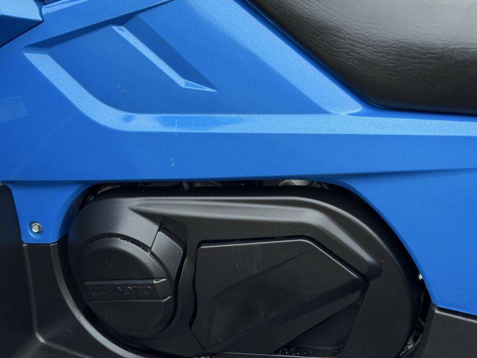 Продам квадроцикл CF Moto 450 EPS