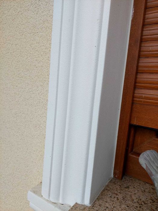 Sztukateria,bonie,gzymsy, styropian, listwy karniszowe,listwy led