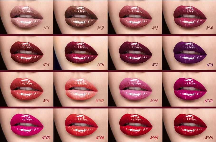 Помада для губ By Terry lip-expert shine