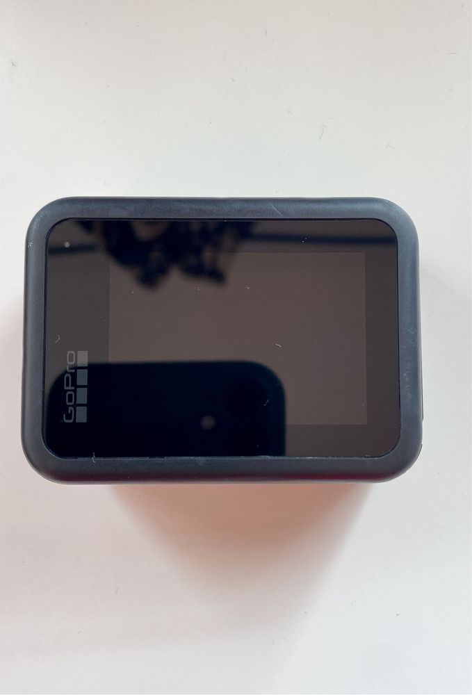 GoPro Hero 8 black com Acessórios Originais GoPro
