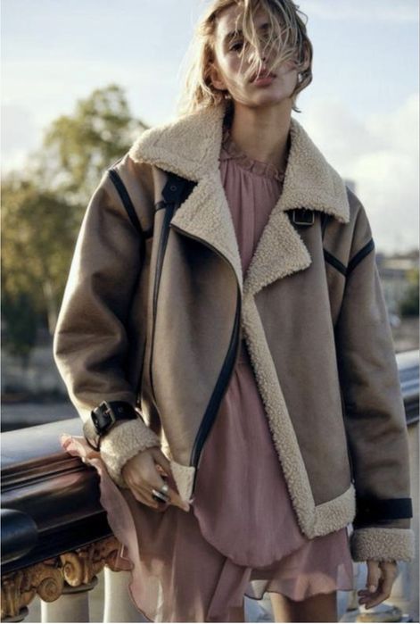 Дублянка ZARA новая