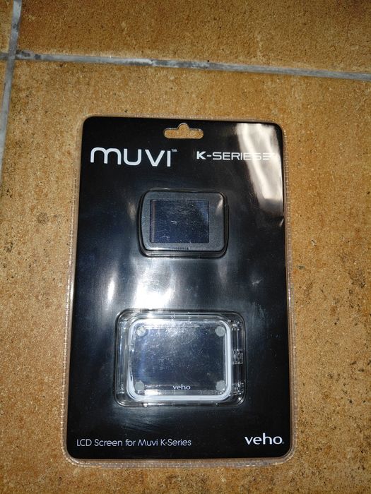 Action cam Veho Muvi NPNG