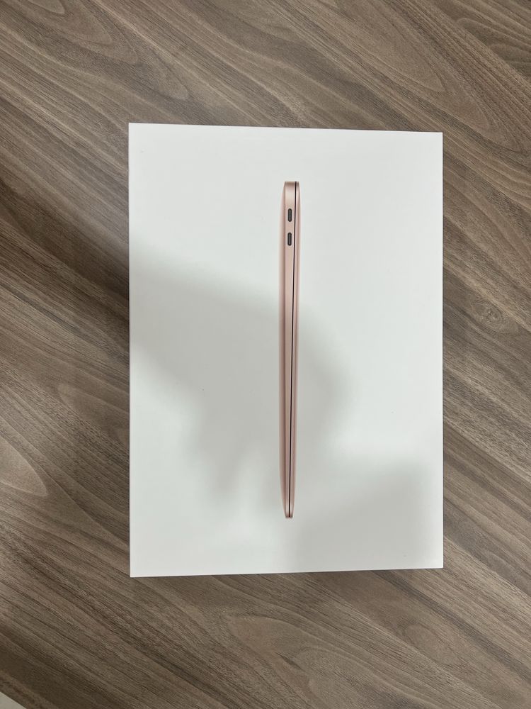 MacBook Air 13” M1 2020