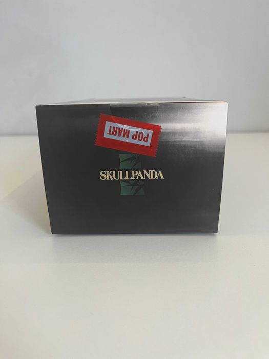 SkullPanda – Lazy Panda | Zawieszka 13.5 cm