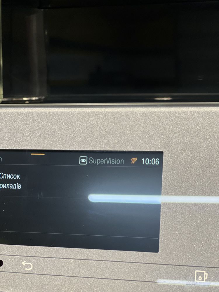 Luxury комплект від Miele. Графіт. Духовка dgc 7860, кавомашина 7845!