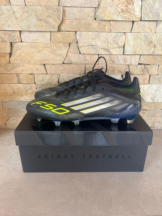 Футбольні бутси adidas F50 elite fg