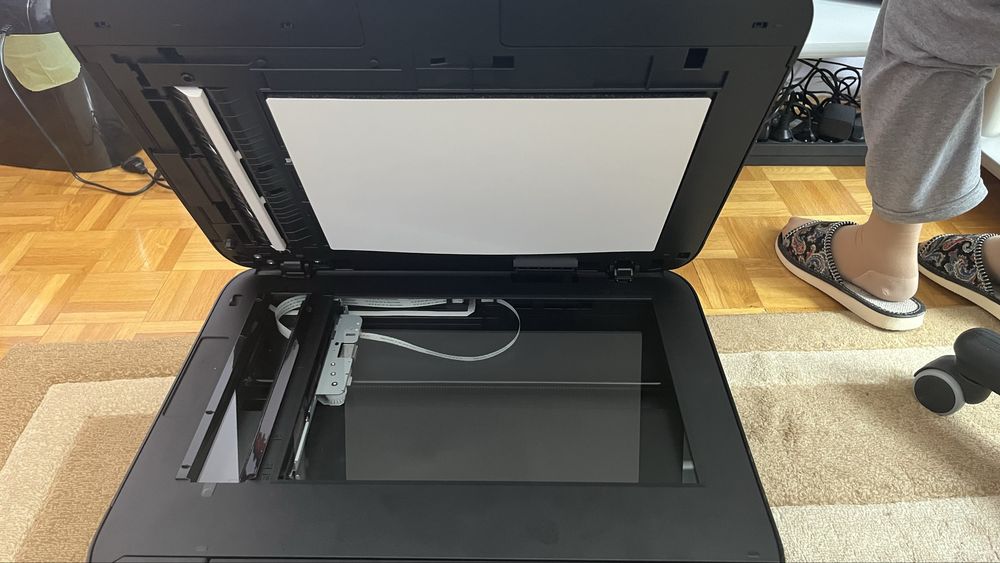 Drukarka skaner kombajn Canon MX525