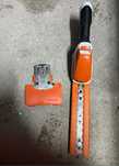 Corta arbustos/ sebes STIHL HSA26