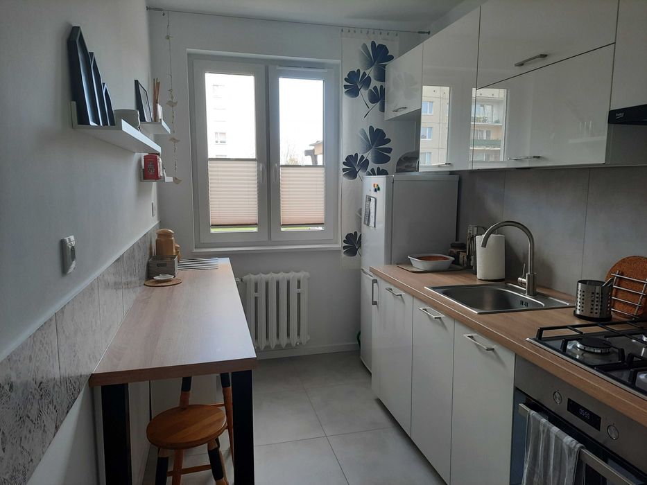 Gdynia Pogórze Górne. Mieszkanie 2 pokojowe. Najem okazjonalny 2300 zł