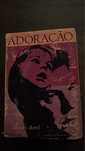 Livro ADORAÇÃO Jucques Borel