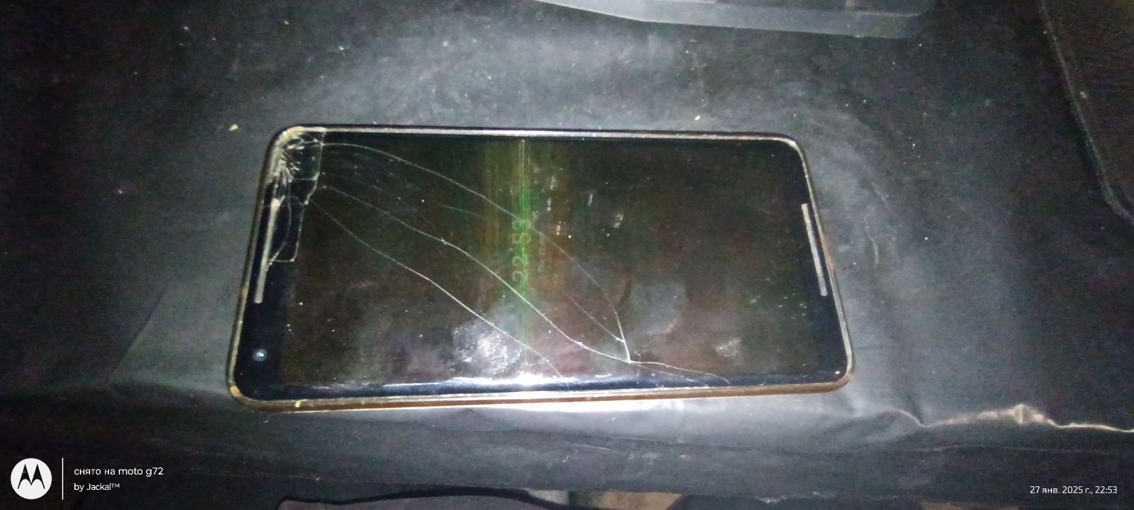 Google Pixel 2xl под восстановление