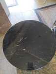 Blat na stolik kawowy 50cm granitowy marmurowy VIA Lactea 3cm