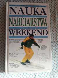 Nauka narciarstwa w WEEKEND