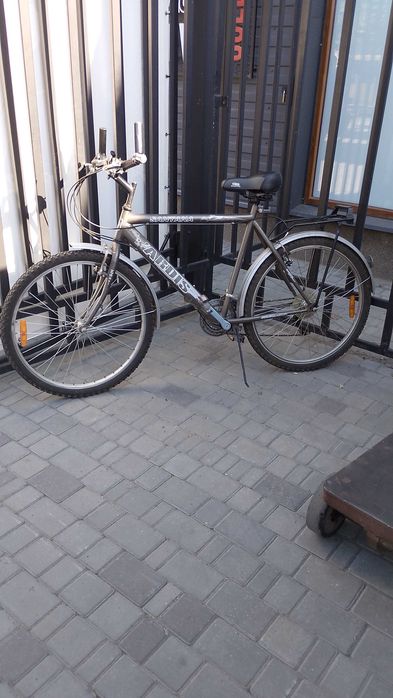 Велосипед Ardis Santana