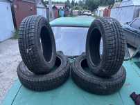 Продам резину michelin