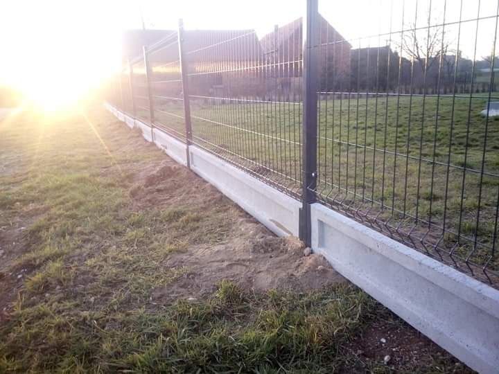 Promocja! Ogrodzenia panelowe montaż oraz sprzedaż