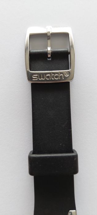 Relógio marca Swatch