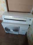 Кондиционер inverter