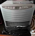 ZIBRO LC30 Aquecedor a parafina 3000W