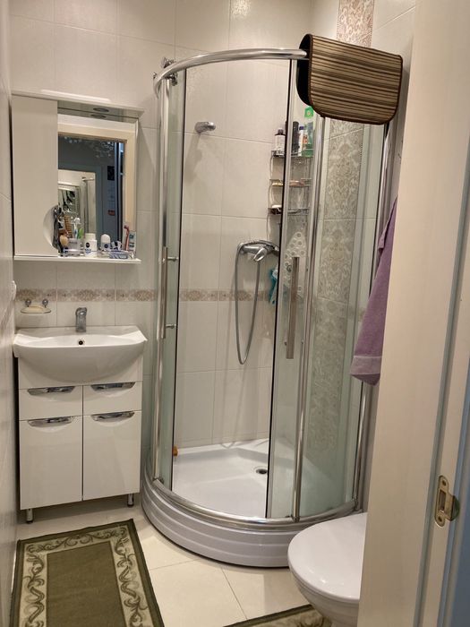 3к квартира VIP с шикарным ремонтом