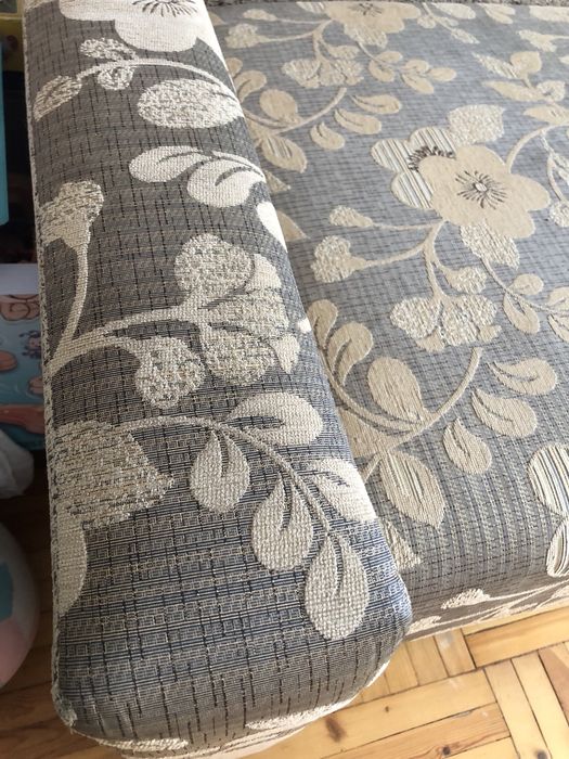 Диван двохспальний