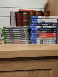 Gry na Xbox One I PlayStation 4