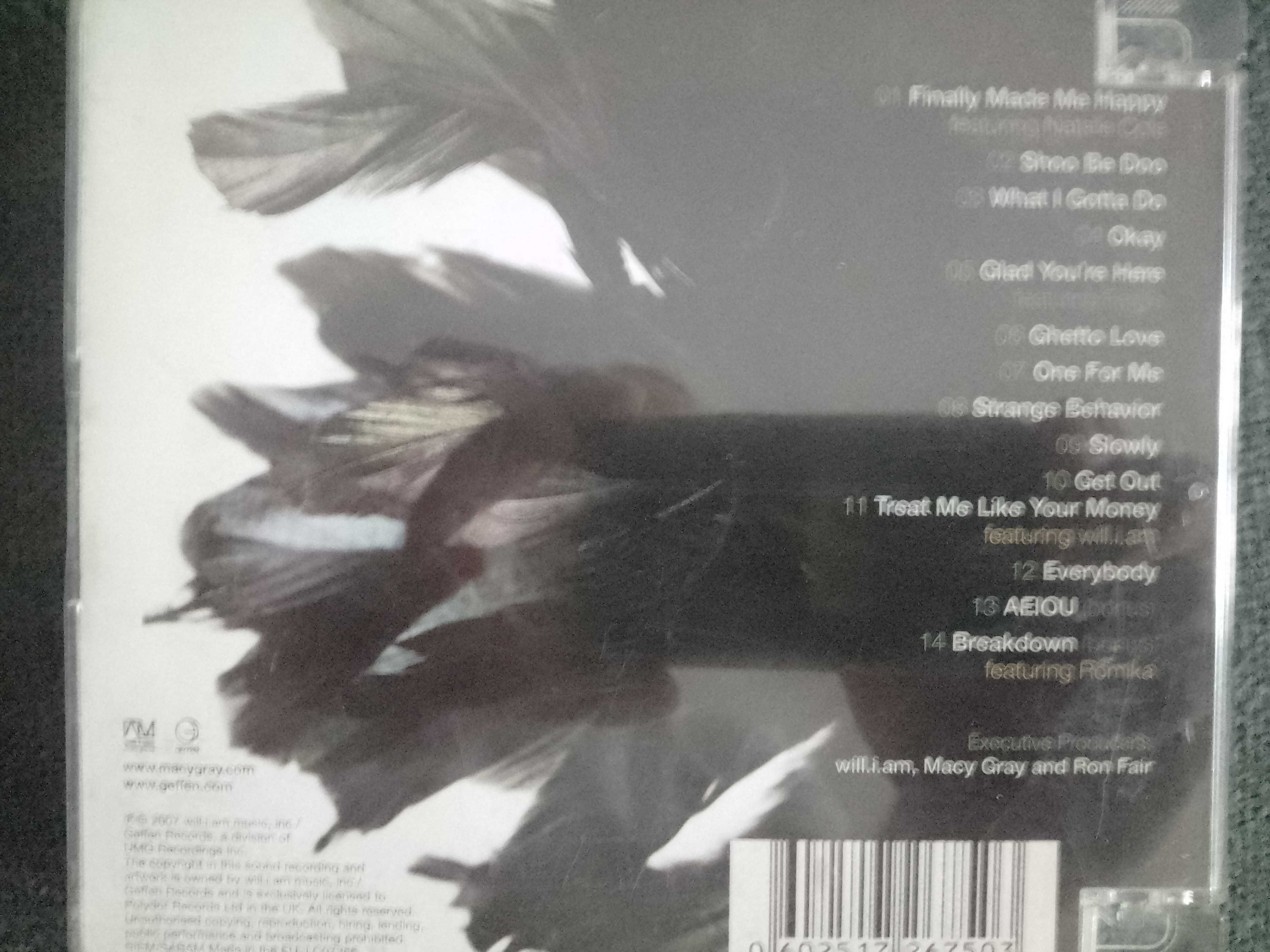 PŁYTY CD jazz klasyka pop R&B