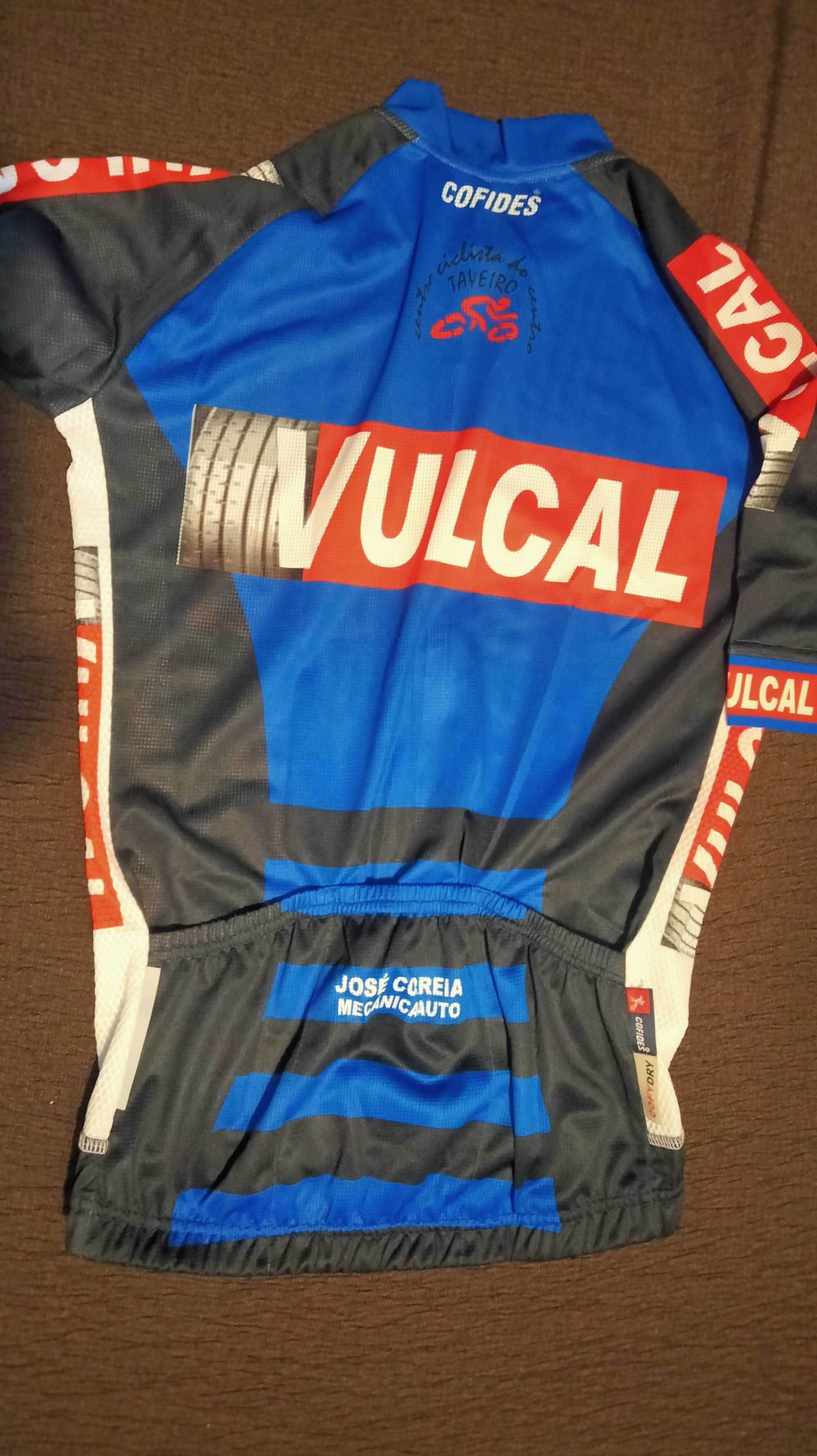 Jersey de verão ciclismo