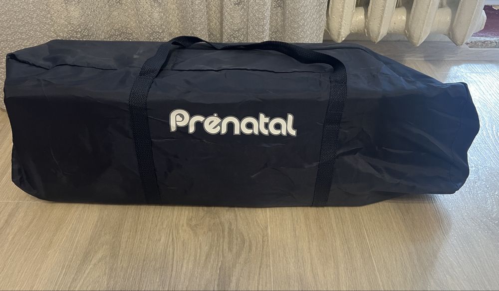 Продам ліжко-манеж Prenatal