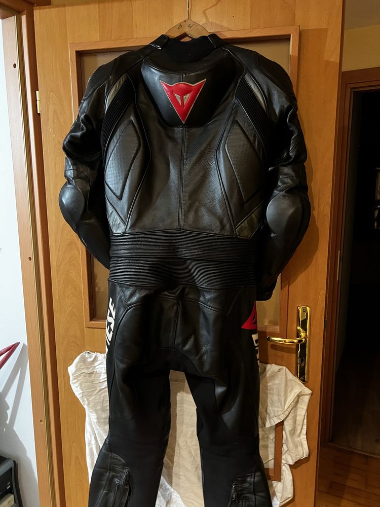 Kombinezon DAINESE Avro Div D1