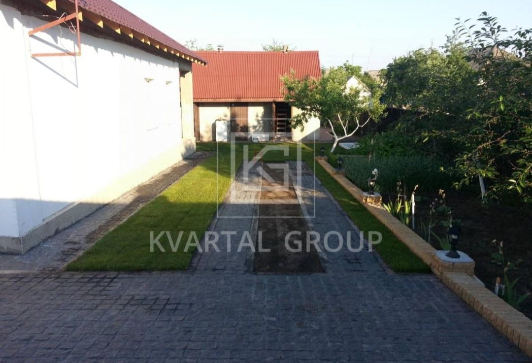 Будинок для життя 57000$ біля озера