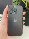 Weekendowe PROMO! iPhone 14 Pro 128 GB Space Black | 2 lata gwarancji
