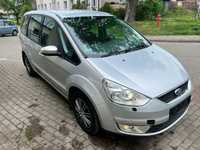 Ford S-Max Ford S-Max