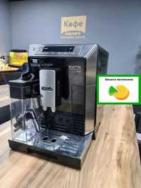 Кофемашина DeLonghi ECAM 45.760