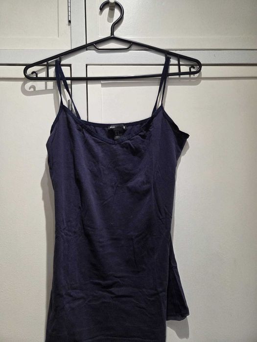 Top de Alças H&M — Tamanho M