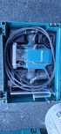 Frezarka Makita RP0900