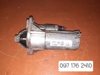 Стартер 1.5 Renault Megane Scenic Nissan Primastar Qashqai