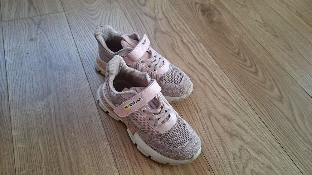 Кросівки дитячі 35р