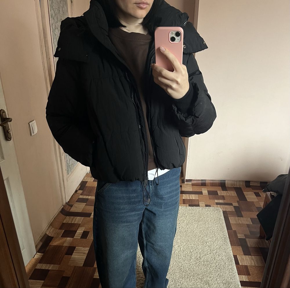 Куртка Pull&bear